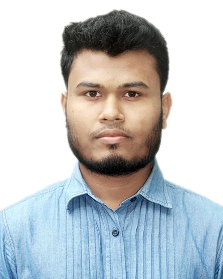 MD. Alauddin